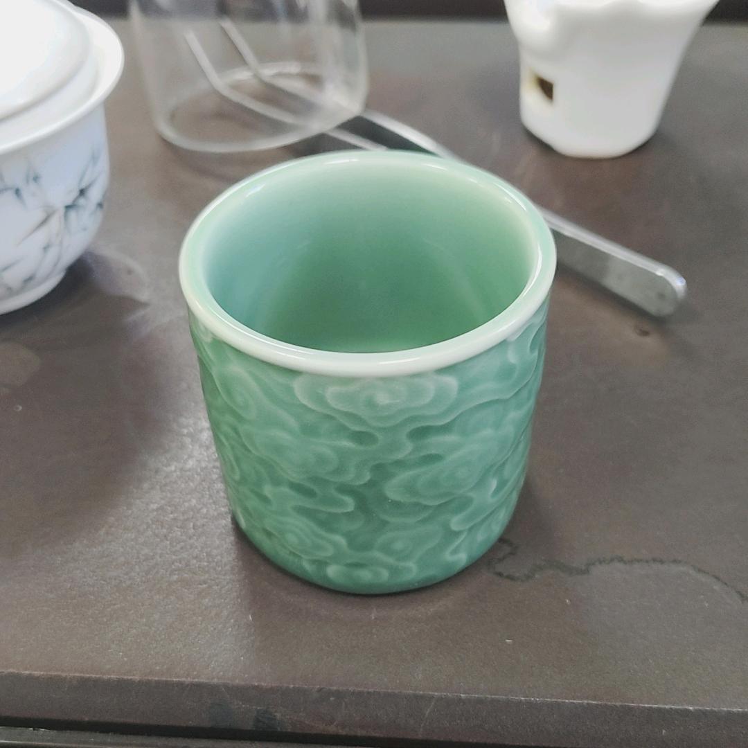 死翘翘