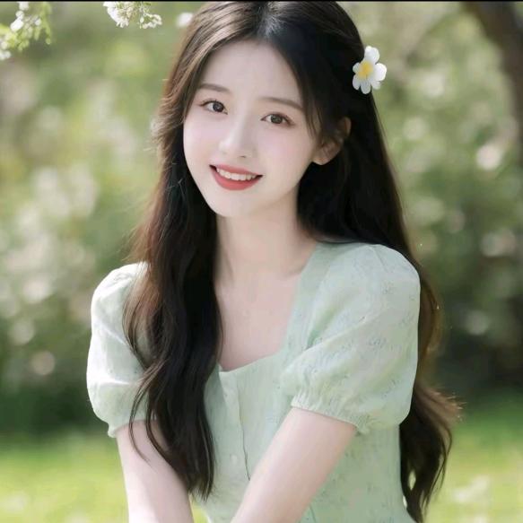 麦子穿搭