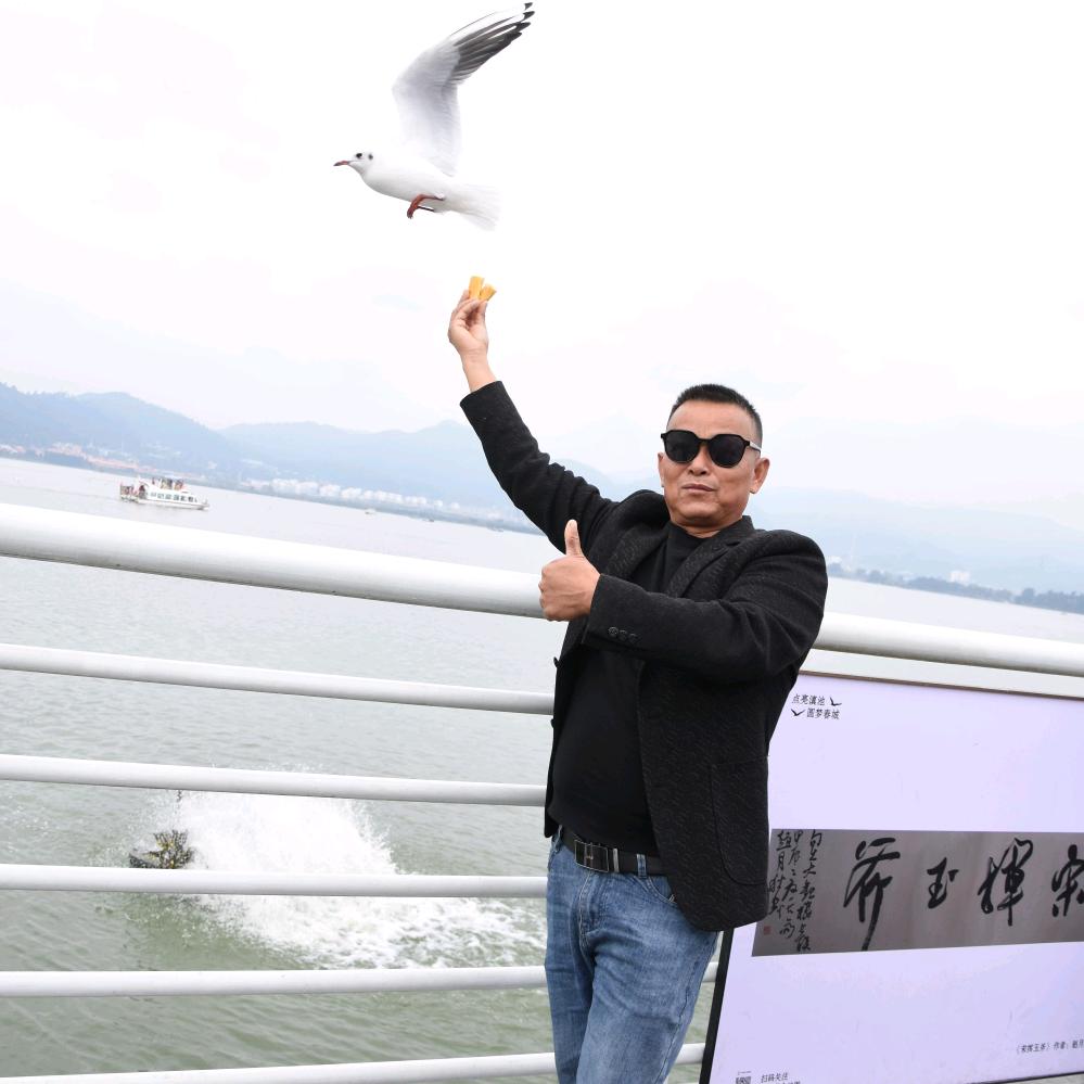 且行且珍惜!