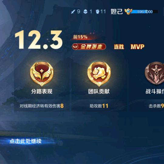 一个孙膑游天下（变现）