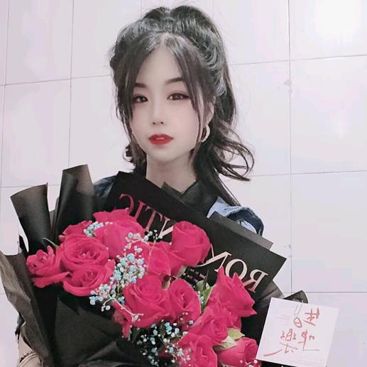 🧚‍♀️嗜劾远方✍🏻