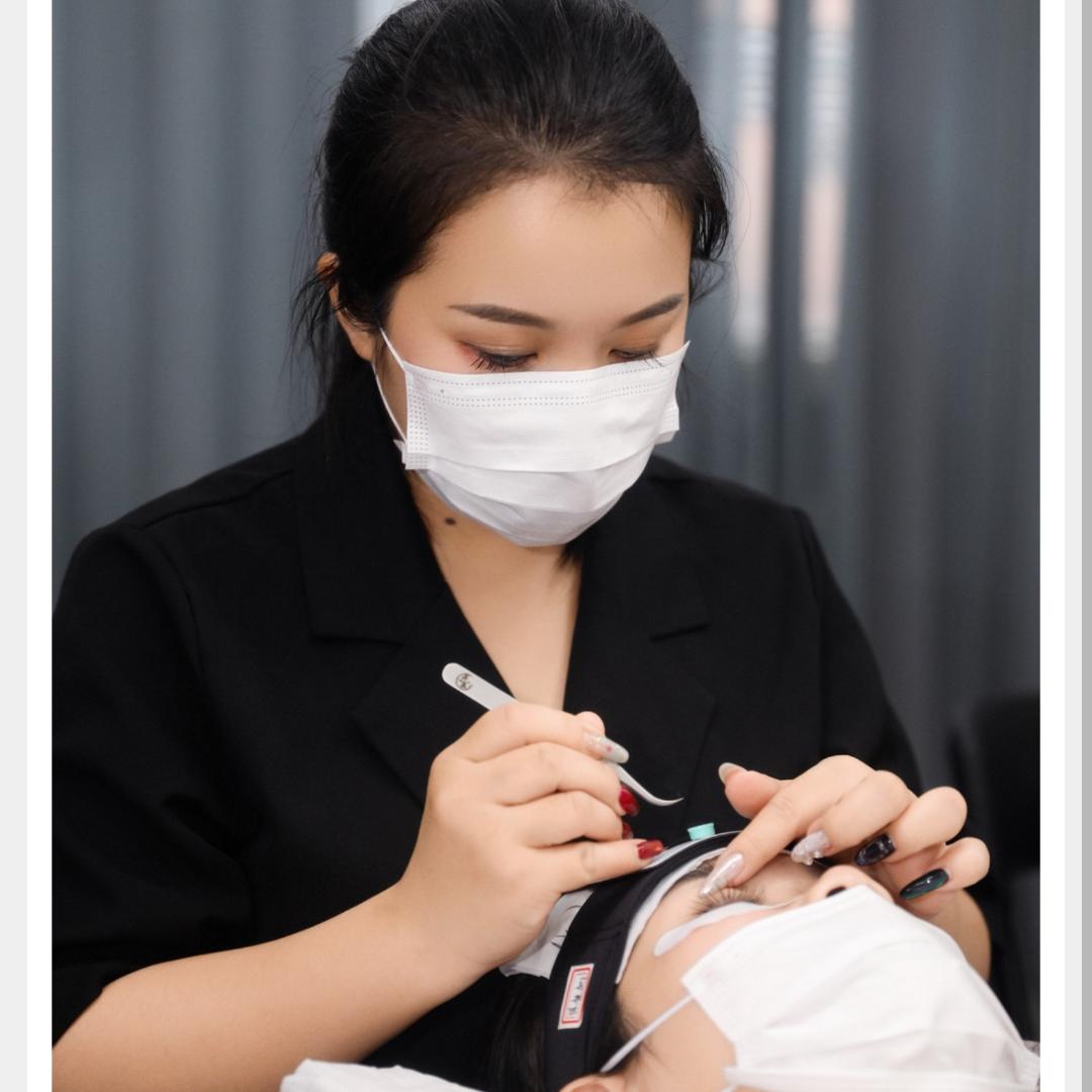 坡头.娇娇.美甲美睫纹绣