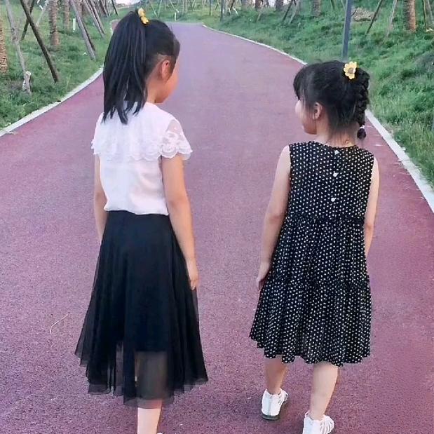 简简单单的小幸福