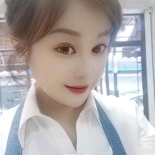锅气小厨娘