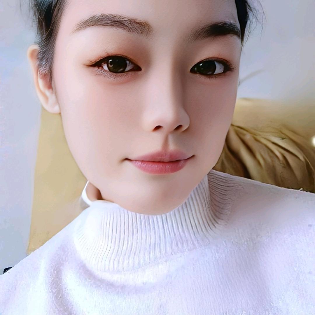 悠悠穿搭