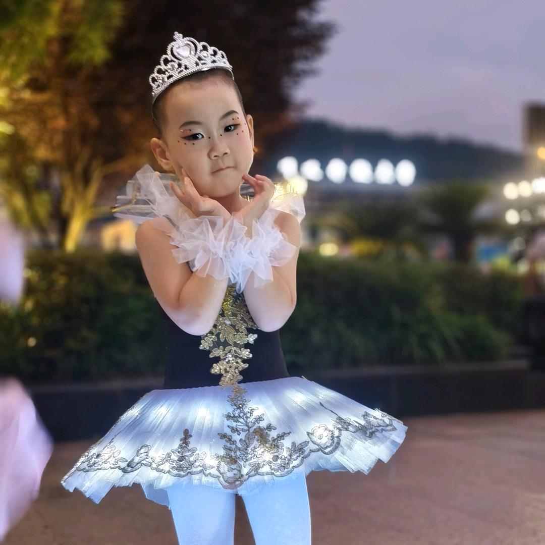 墨看星辰