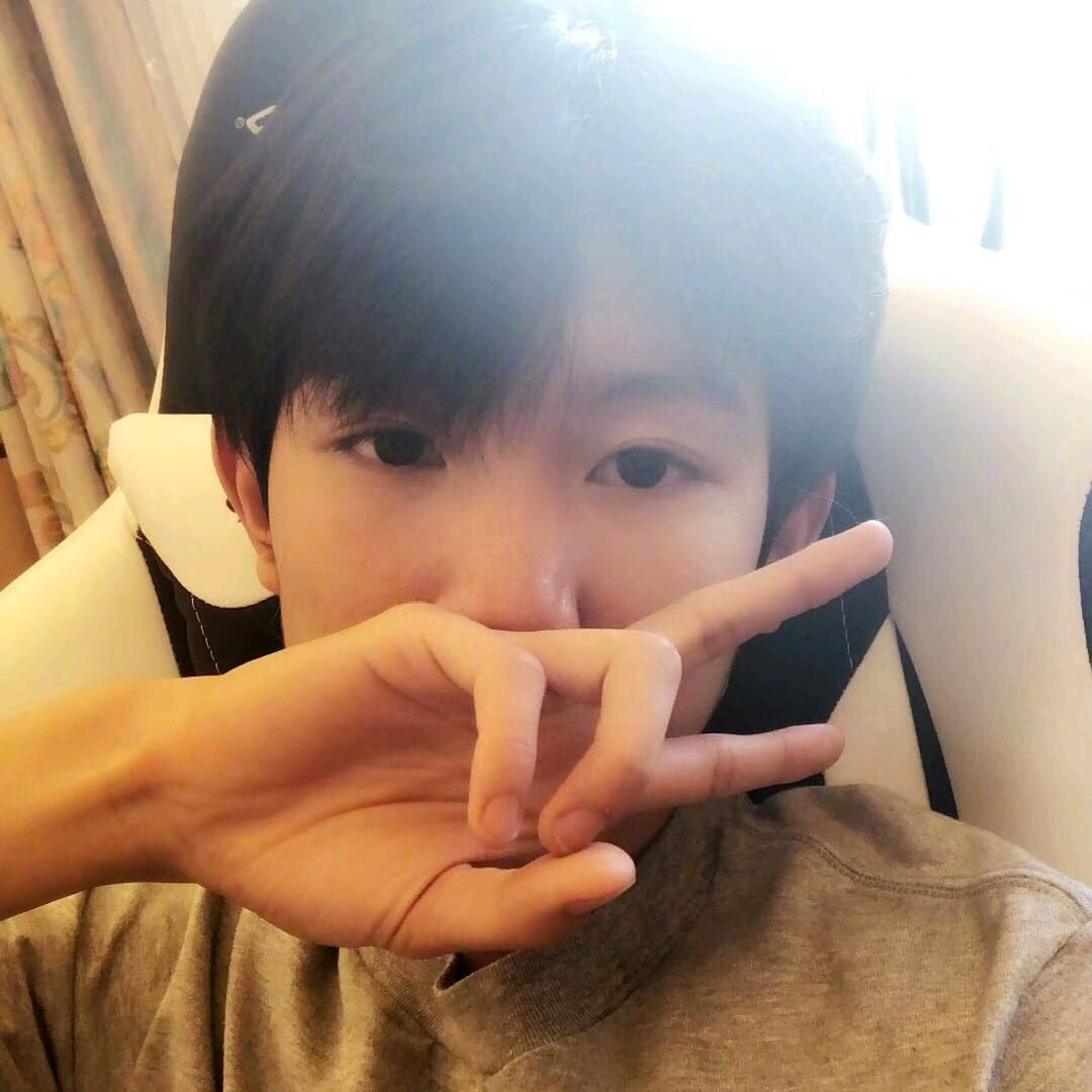 爱吃糯米饭🐬🌧️