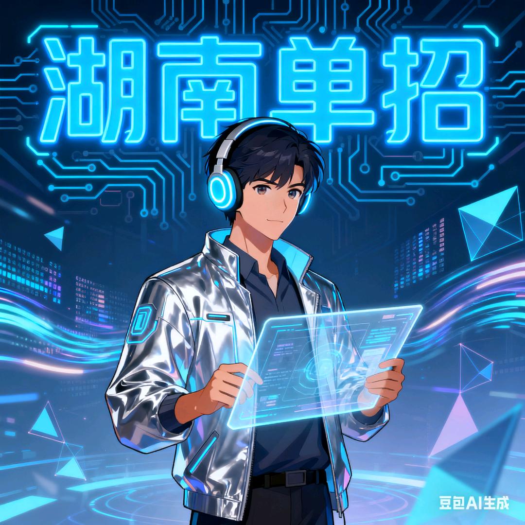 梦学长(单招咨询版)