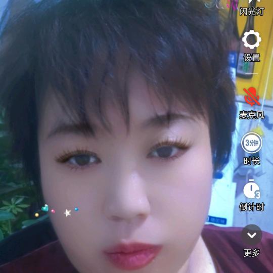 灵姐（聊聊缘）