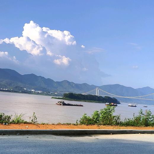 海纳百川