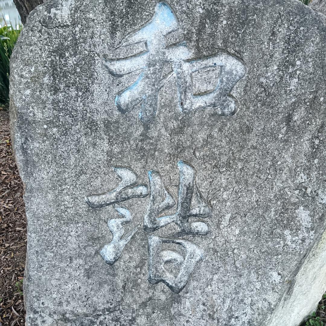 信任