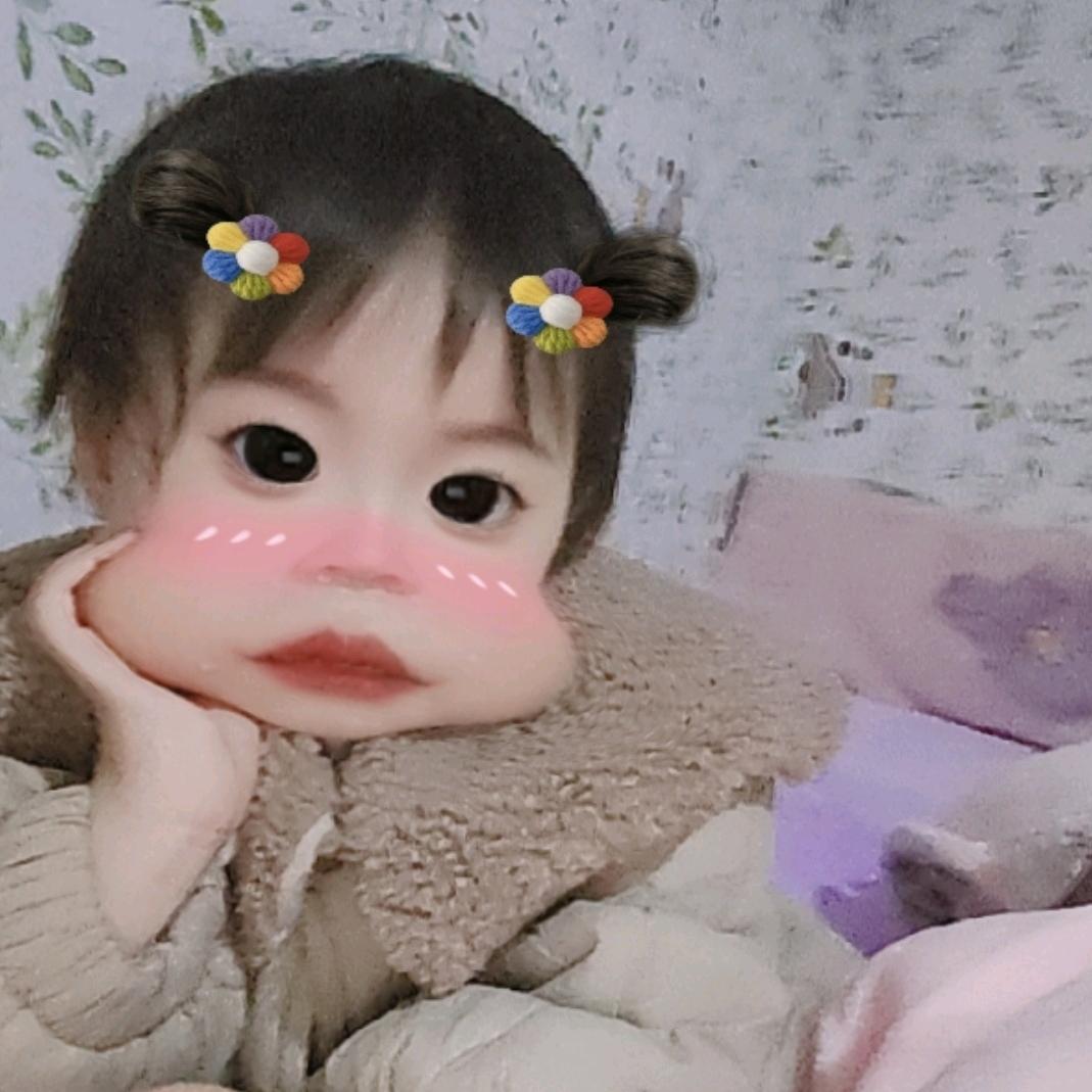 一个小乐宝