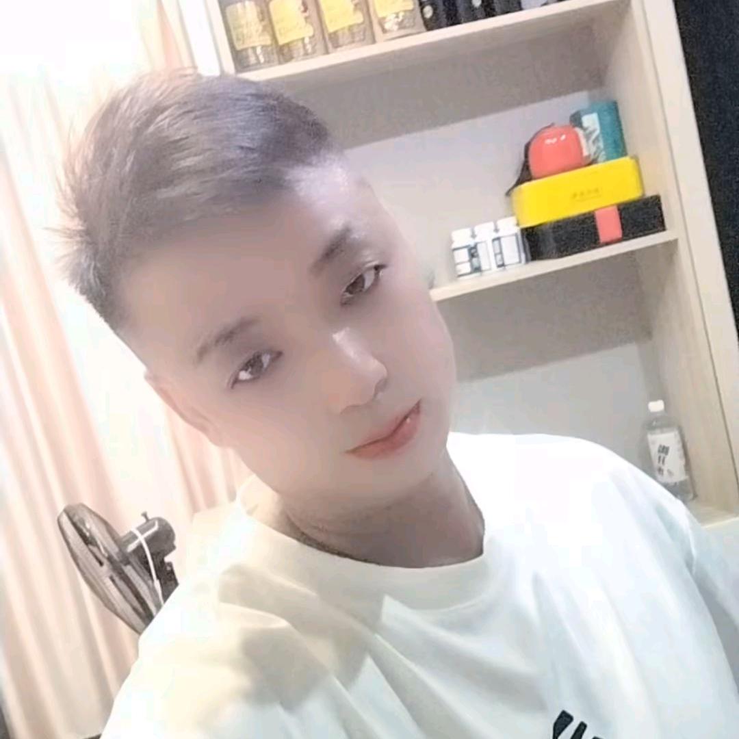 江湖浪人（苗家人）