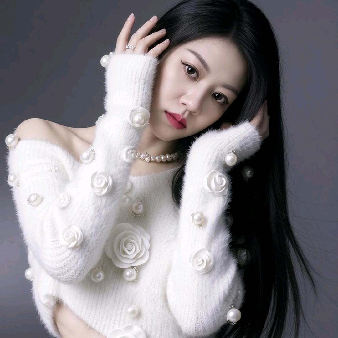 好运爆棚丽妹崽