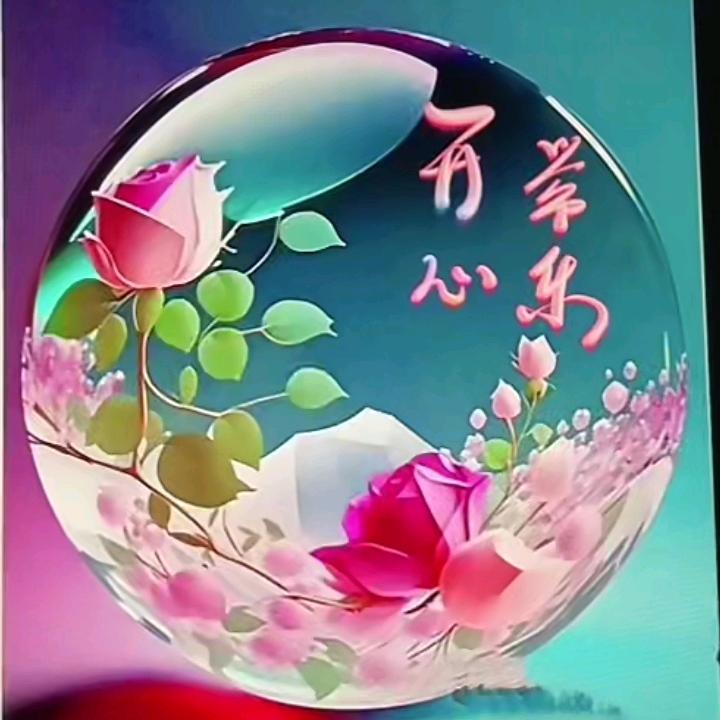 开 心 常 乐