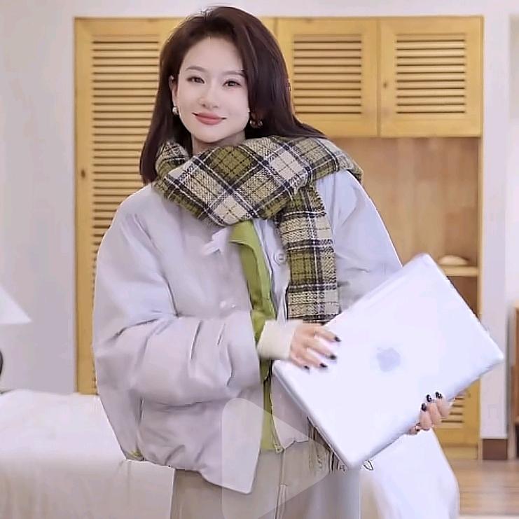 江洲通勤日常穿搭