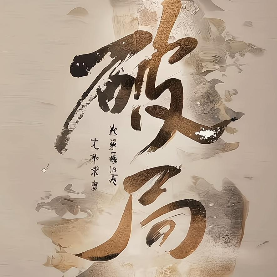 知白守黑