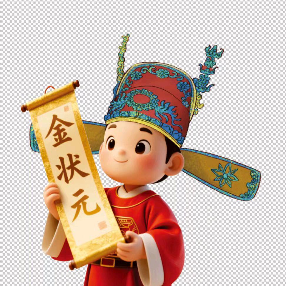 🌟金状元—兰欣老师🌟