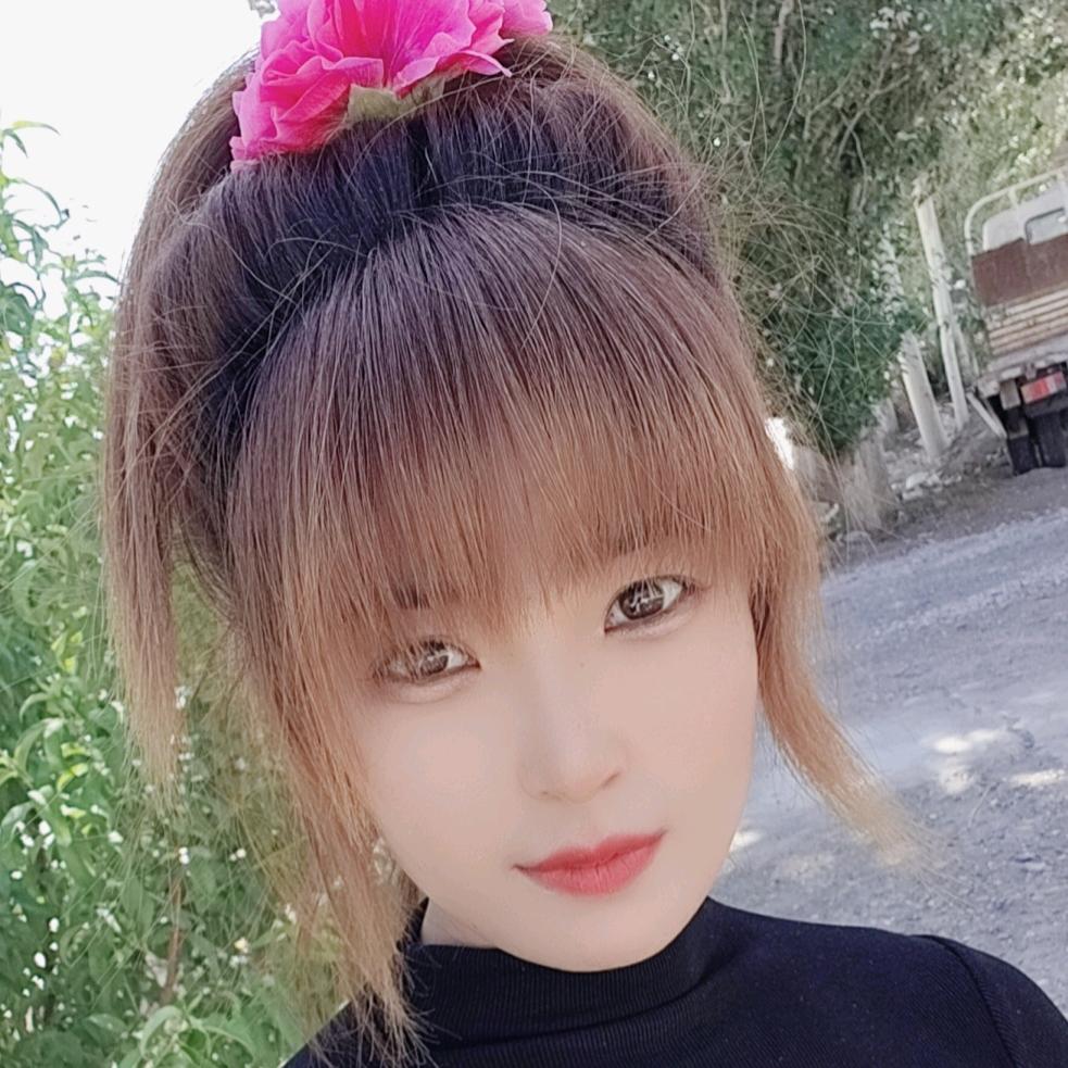 余生🌹随心❤️