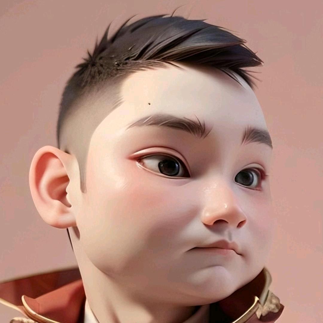 磊磊～也坏！