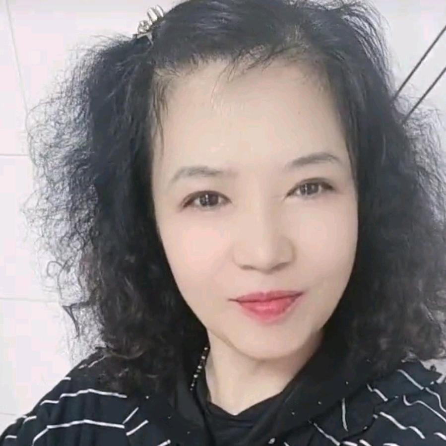 淡淡女人味