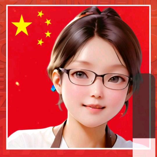 仰望