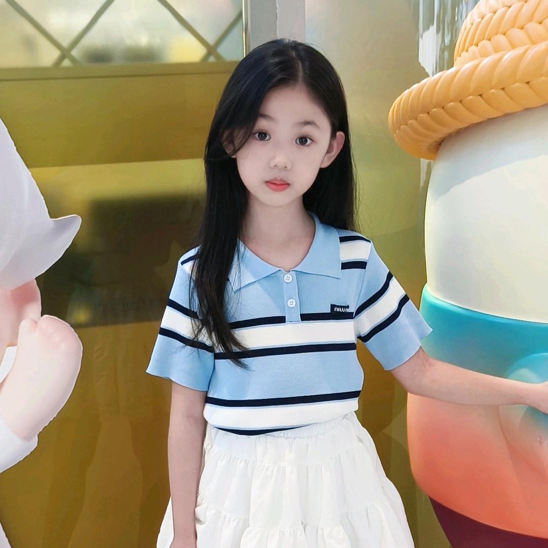 萌萌小朋友