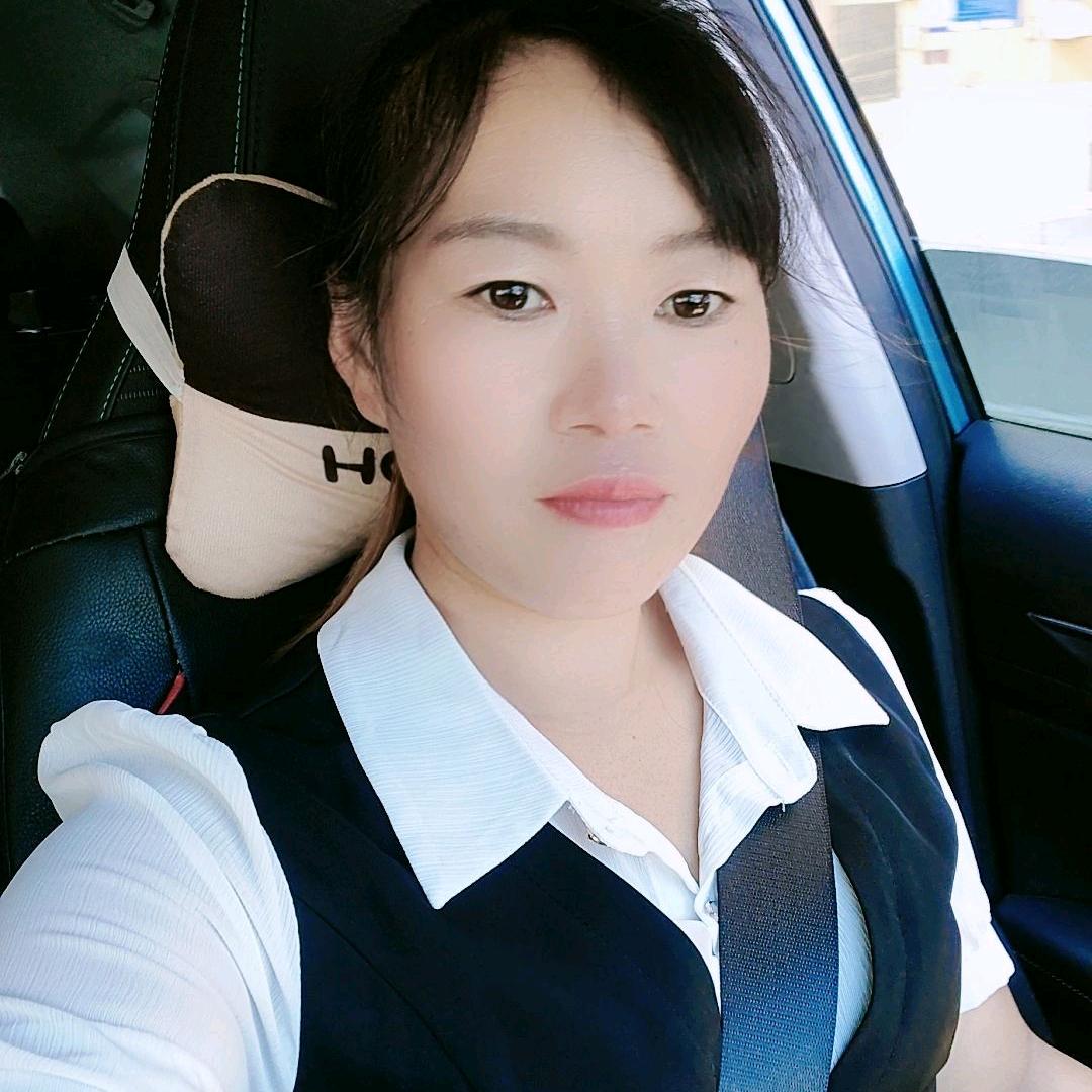 愿得一人心
