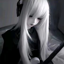 沈听颜.