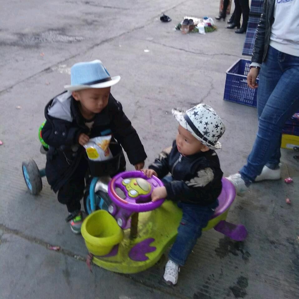 农家手擀面（太阳绿城）