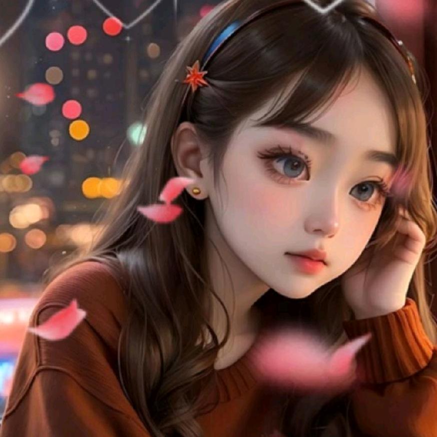 看淡一切