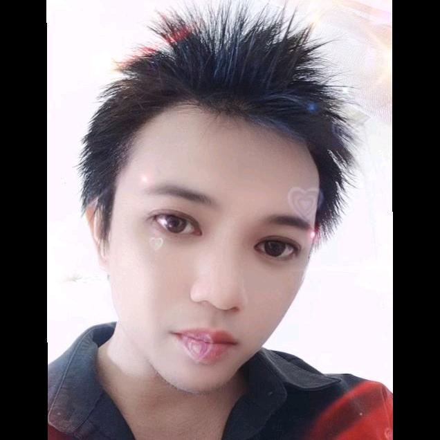 火烧(亚兴)抖音创作手播人