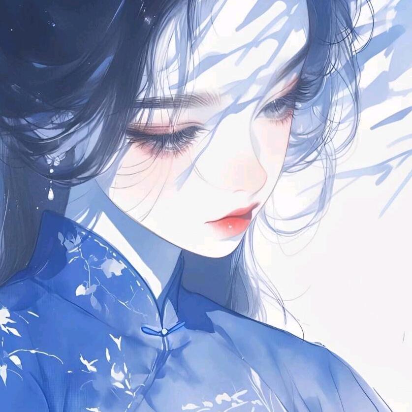 梨花木（小艾天天开心）