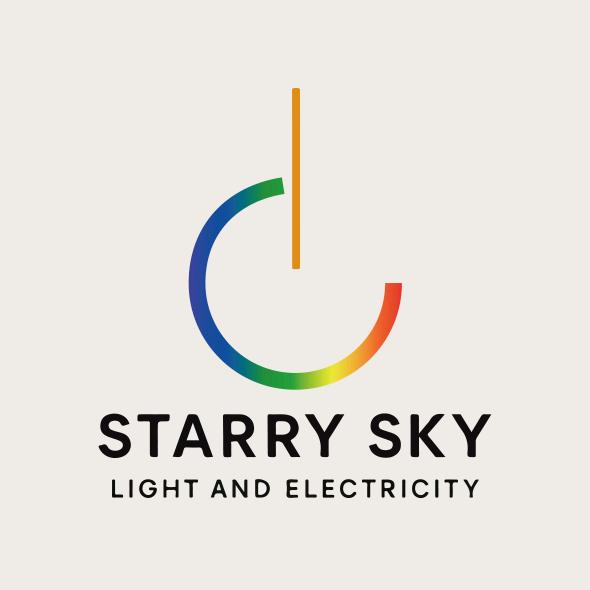 星空光电-灯光定制