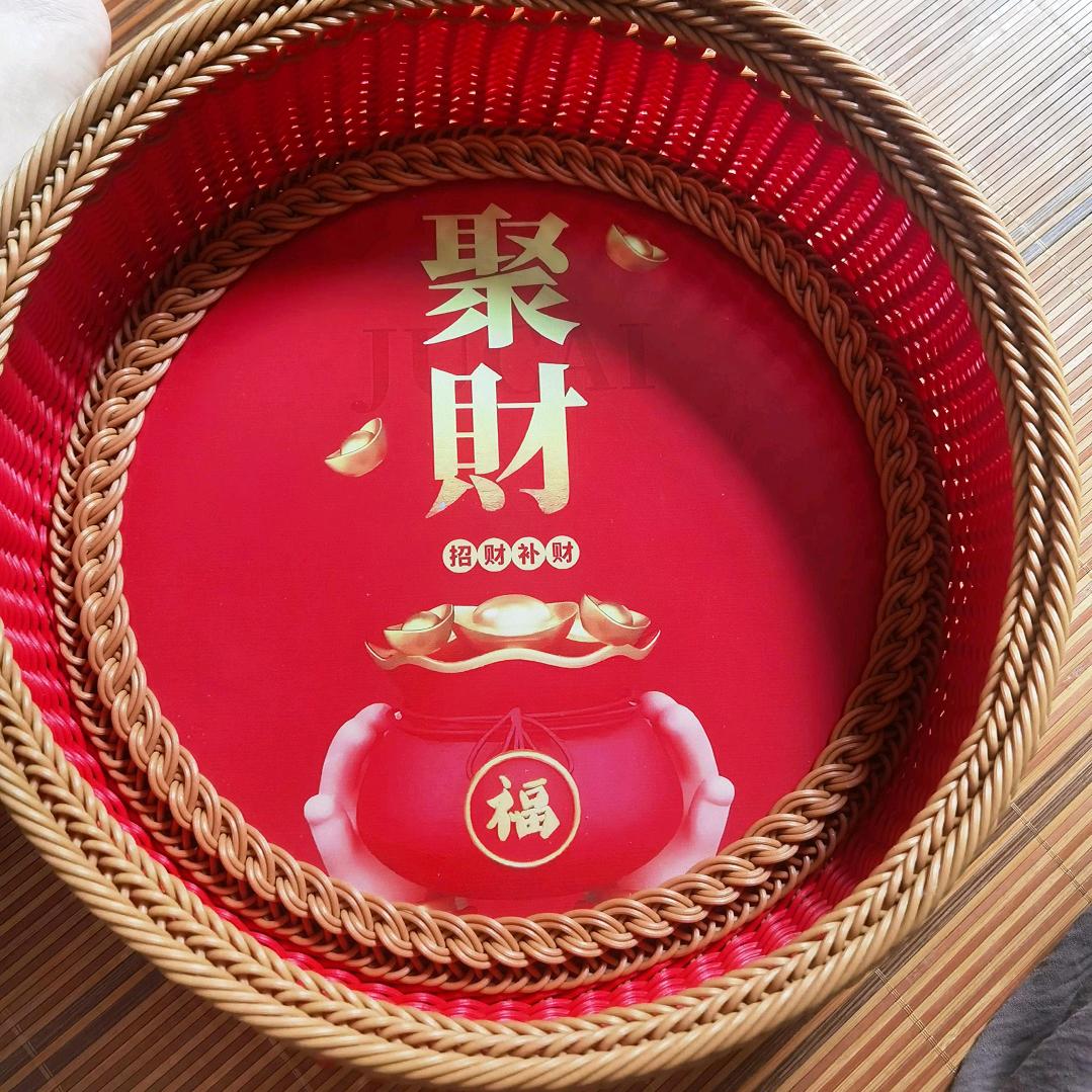 爱心手工