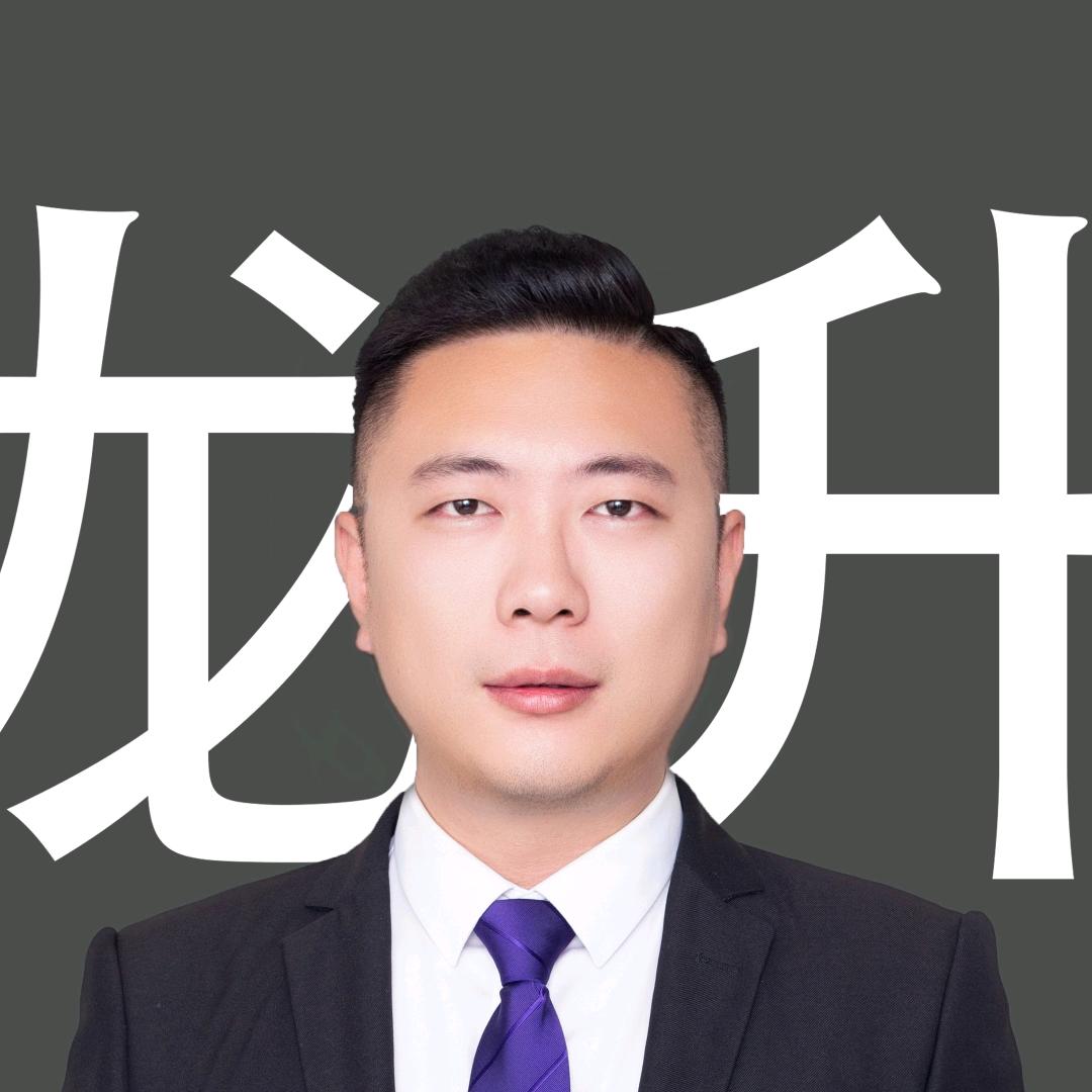 龙升教育-单招康老师