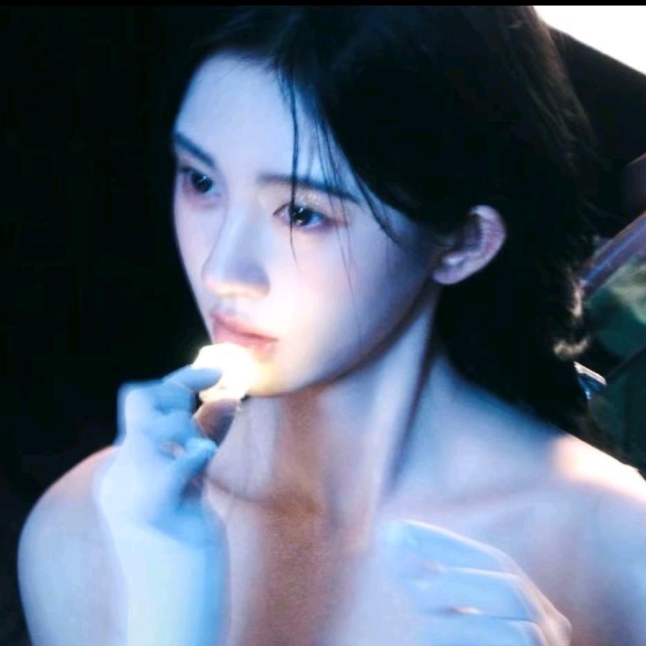 小蜜橘🍊