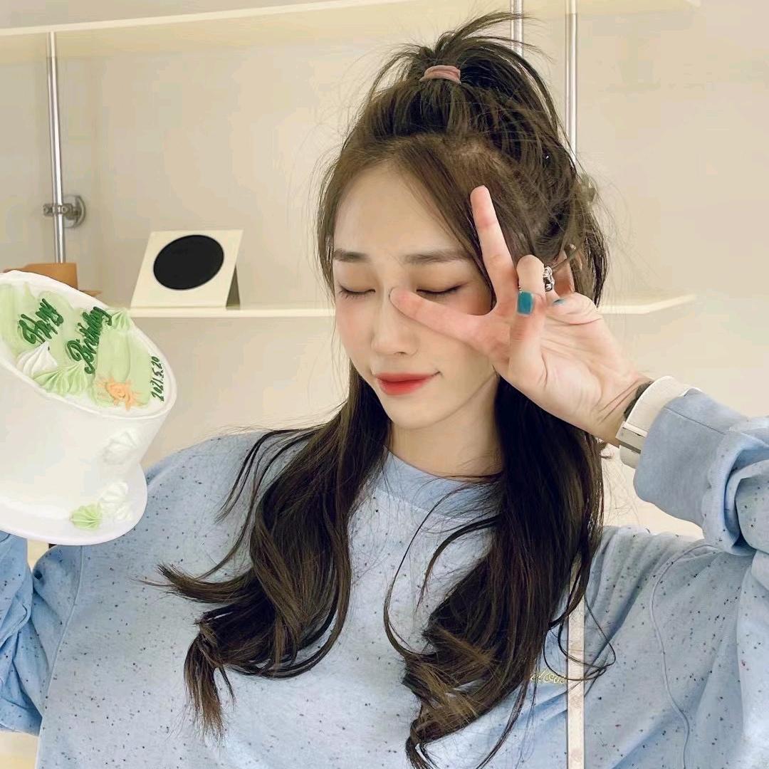 不理理直播精选