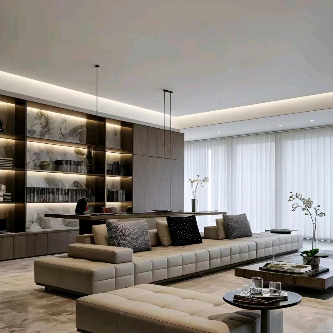 香江家居（左右沙发）～小南