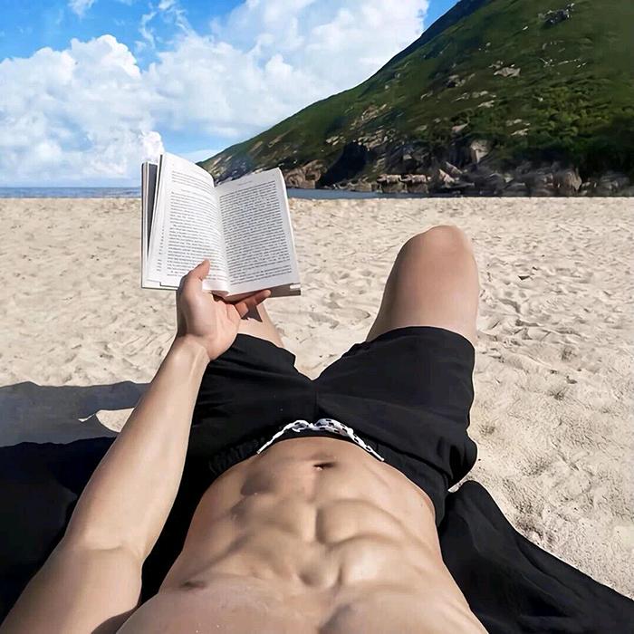 杨多鱼