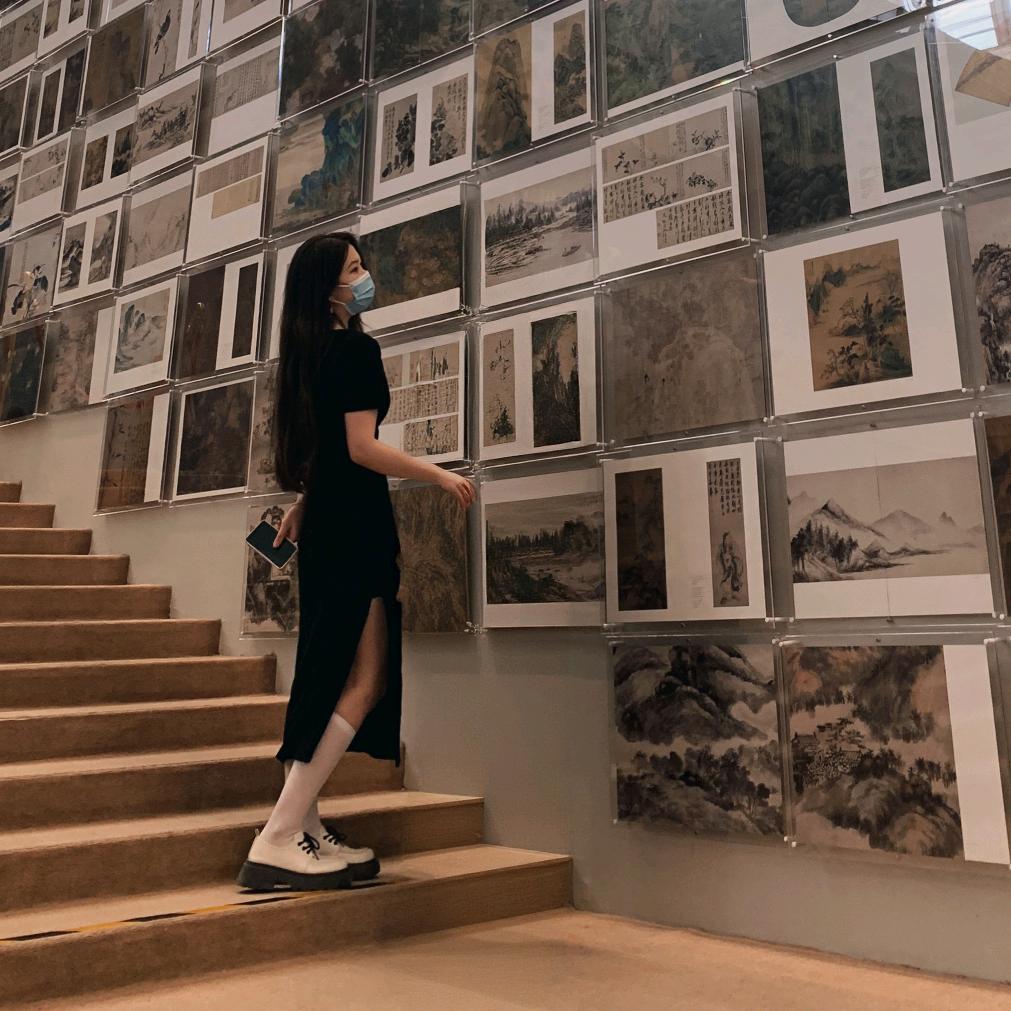 小魚祝你天天开心