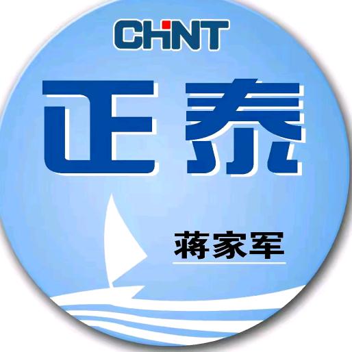 正泰电工