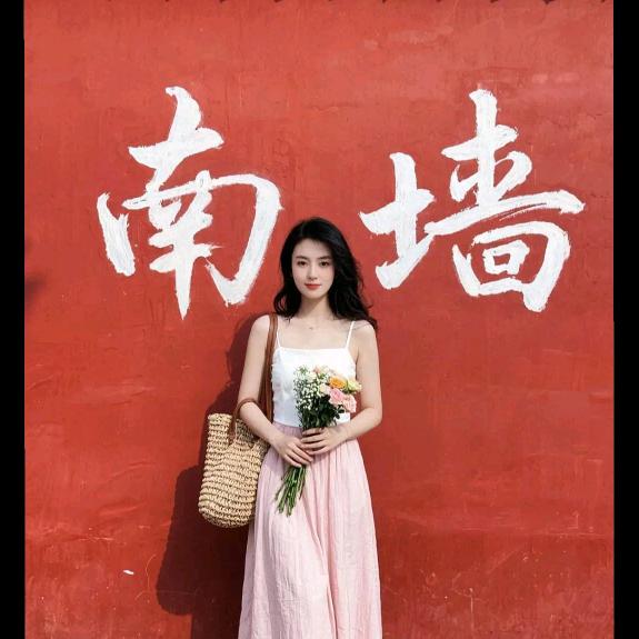 仙女不讲Li、（拒绝闲聊）