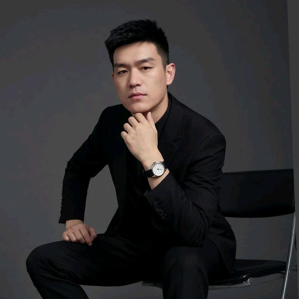 李家小伙