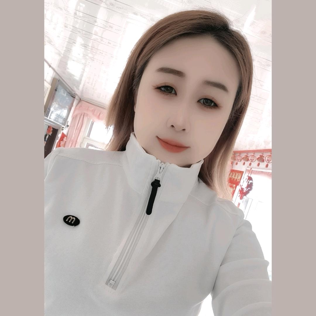 90后单身小姐姐