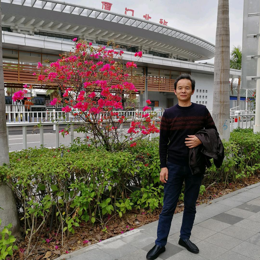 顺心如意