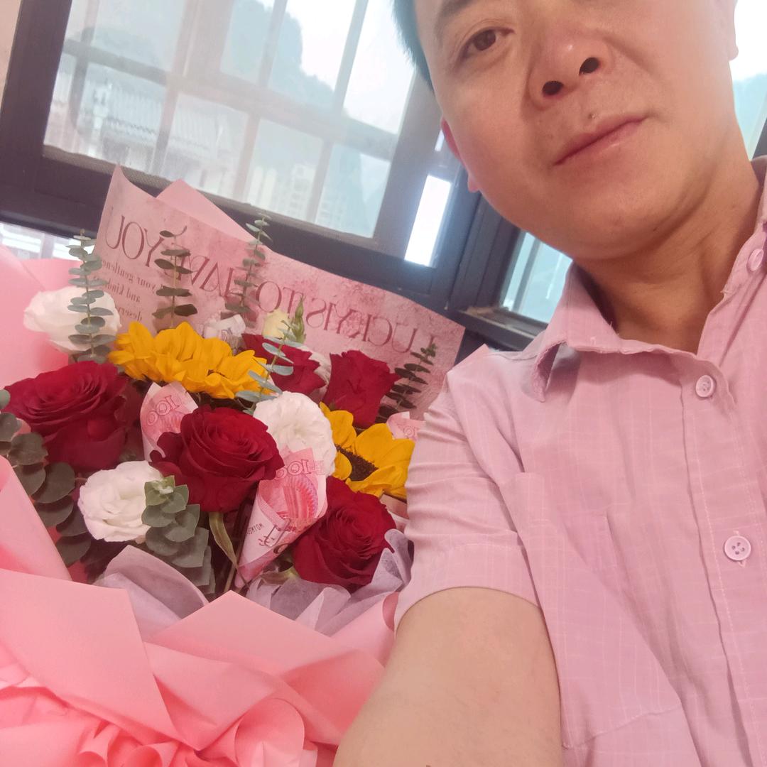 一个人走天下
