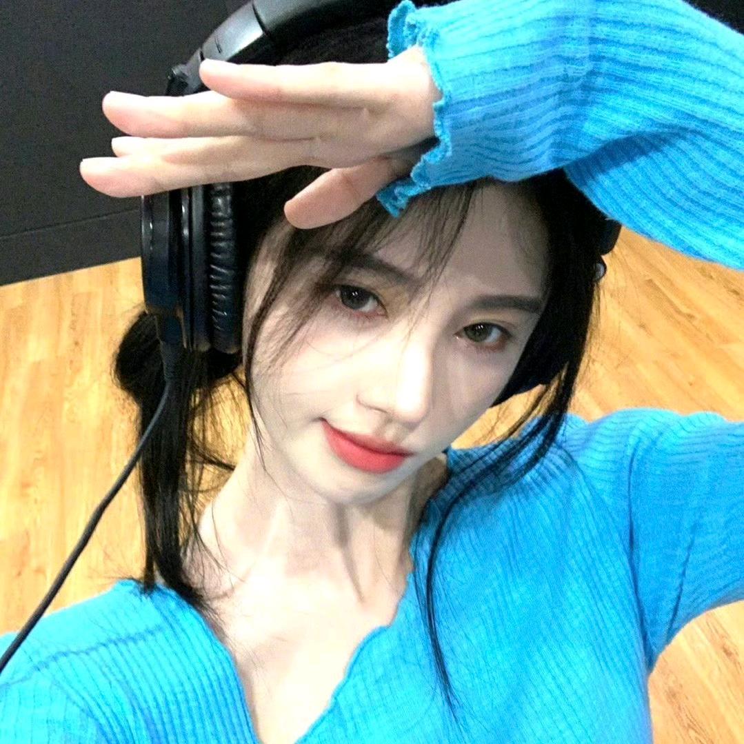 橙子吖
