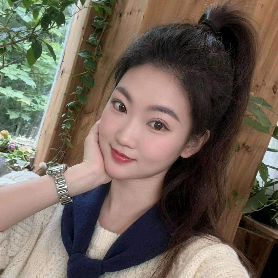 丽丫头