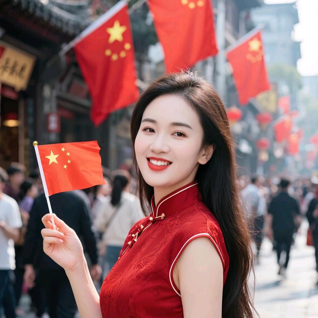 微山湖的渔小倩